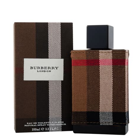 burberry london eau de toilette 100ml|Burberry London chemist warehouse.